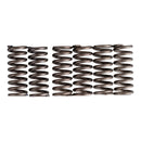 PREMIER CLUTCH SPRINGS - HEAVY DUTY