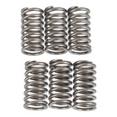 Premier Clutch Springs - Heavy Duty