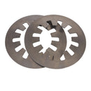 PREMIER CLUTCH SPRINGS - DIAPHRAGM TYPE