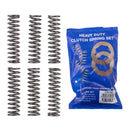 PREMIER CLUTCH SPRINGS - HEAVY DUTY
