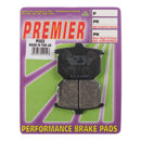 PREMIER BRAKE PADS (P2/3/4 11mm)