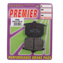 PREMIER BRAKE PADS (P2/3/4 9mm)