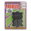 PREMIER BRAKE PADS