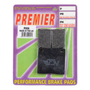 PREMIER BRAKE PADS