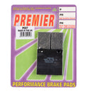 PREMIER BRAKE PADS CB250/400/650/750