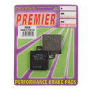 PREMIER BRAKE PADS Scooter Compound