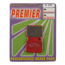 PREMIER BRAKE PADS
