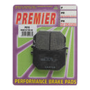 PREMIER BRAKE PADS