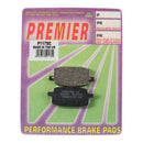 PREMIER BRAKE PADS PGO SCOOTERS