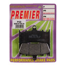 PREMIER BRAKE PADS