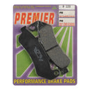 PREMIER BRAKE PADS CBR1000 F&R