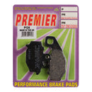PREMIER BRAKE PADS