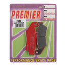 PREMIER BRAKE PADS PBP126