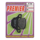 PREMIER BRAKE PADS Chinese GN125 (frame