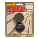 PREMIER BRAKE PADS GP100
