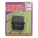PREMIER BRAKE PADS