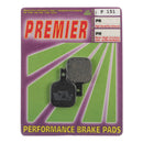 PREMIER BRAKE PADS Harrison Billet 4/6