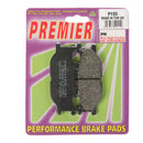 PREMIER BRAKE PADS XJR400/ MT-03V Fnt