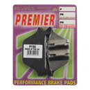PREMIER BRAKE PADS USE AS P69