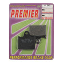 PREMIER BRAKE PADS