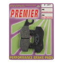 PREMIER BRAKE PADS TRI