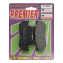 PREMIER BRAKE PADS