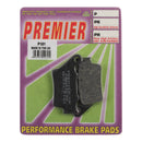 PREMIER BRAKE PADS BMW F650/ KTM Rr (Road)
