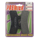 PREMIER BRAKE PADS BUELL FRONT