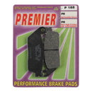 PREMIER BRAKE PADS CBR600F 95-98 /CB600F Hornet 98-10 Fnt