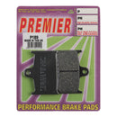 PREMIER BRAKE PADS