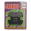 PREMIER BRAKE PADS