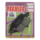PREMIER BRAKE PADS