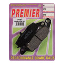 PREMIER BRAKE PADS