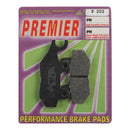 PREMIER BRAKE PADS