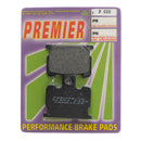 PREMIER BRAKE PADS