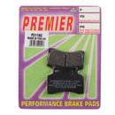 PREMIER BRAKE PADS V-Moto/Chinese Scooters