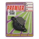 PREMIER BRAKE PADS