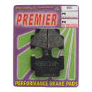 PREMIER BRAKE PADS