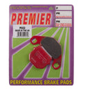 PREMIER BRAKE PADS RM80/85 Rr/ Hyosung