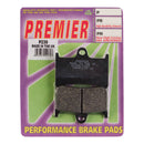 PREMIER BRAKE PADS      AS P56