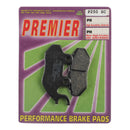 PREMIER BRAKE PADS PGO T-REX 125