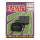 PREMIER BRAKE PADS
