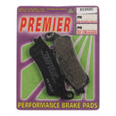 PREMIER BRAKE PADS
