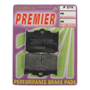PREMIER BRAKE PADS Performance Machine 4 Piston