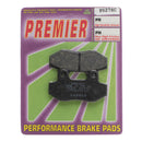PREMIER BRAKE PADS THUMPSTAR/ Hyosung GT250/650