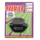 Premier Organic Brake Pads PBP285