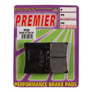 PREMIER BRAKE PADS