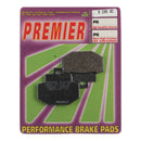 PREMIER BRAKE PADS /VESPA REAR