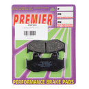 PREMIER BRAKE PADS