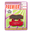 PREMIER BRAKE PADS